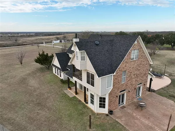 Sanger, TX 76266,7434 Indian Wells Road