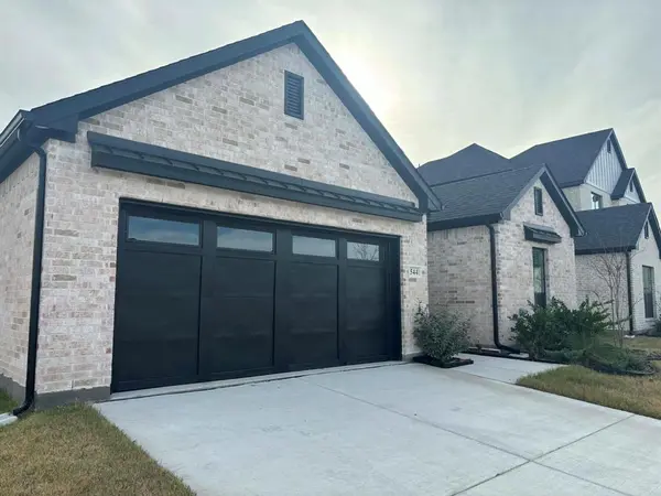 Lavon, TX 75166,544 Oak Creek Drive