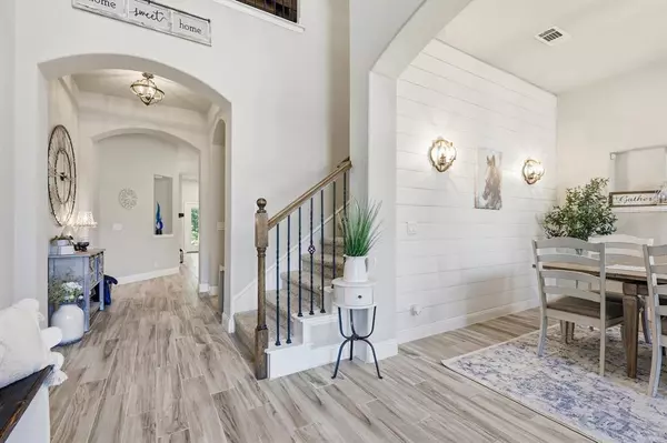 Princeton, TX 75407,1702 De Berry Lane