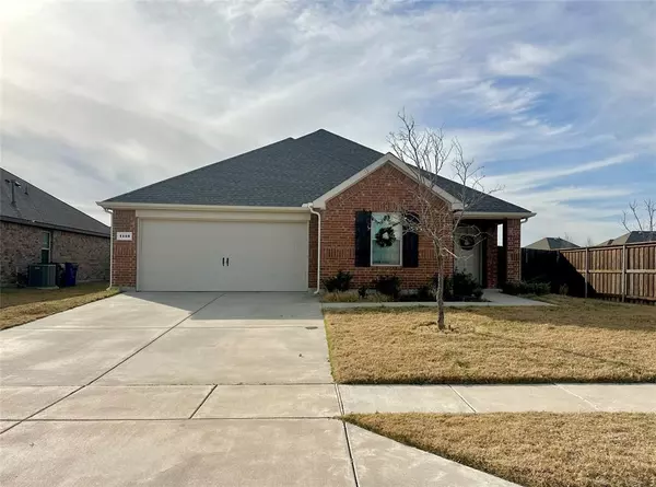 1113 Dewy Glen Lane, Princeton, TX 75407