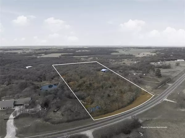 West, TX 76691,TBD Tokio Road