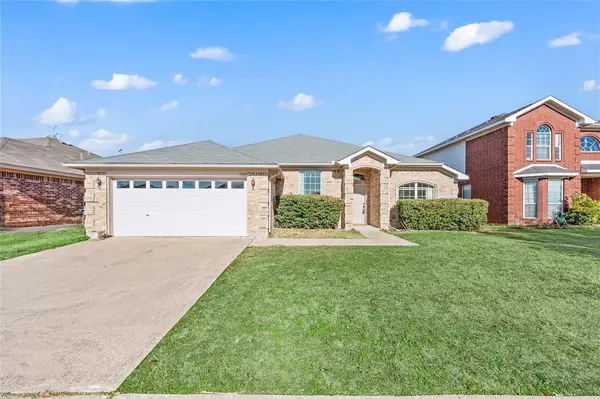 Arlington, TX 76018,1509 Powder Horn Lane