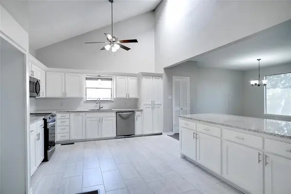 4300 Tamworth Road, Fort Worth, TX 76116