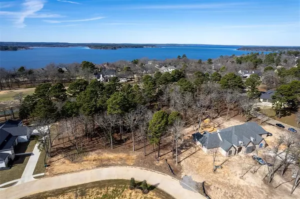 Bullard, TX 75757,Lot 12 Deer Lake Lane