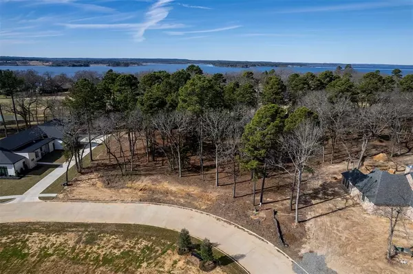 Bullard, TX 75757,Lot 12 Deer Lake Lane