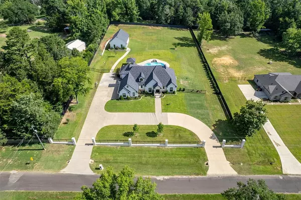 Tyler, TX 75703,12126 County Road 1168