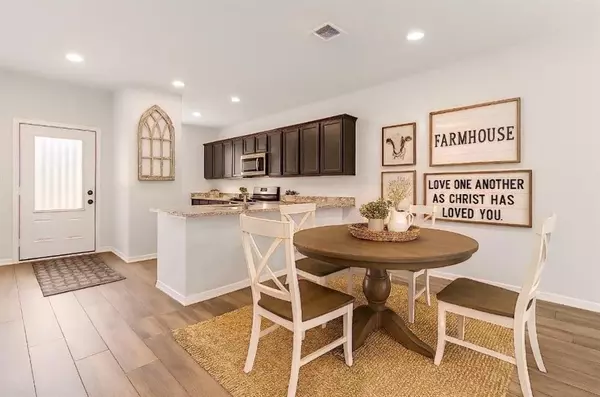 Venus, TX 76084,159 Sammy Fowler Avenue