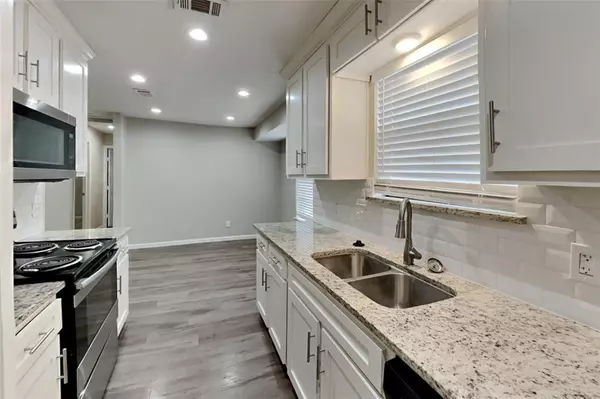 Arlington, TX 76016,3714 French Wood Drive