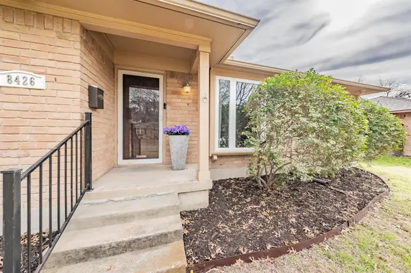 Dallas, TX 75228,8426 Van Pelt Drive