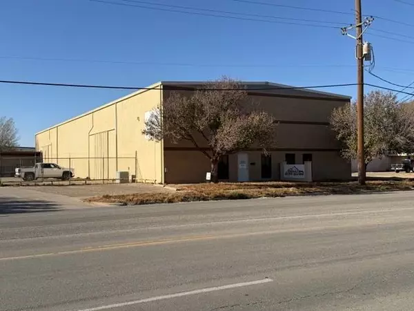 4212 Martin L King Boulevard, Lubbock, TX 79404