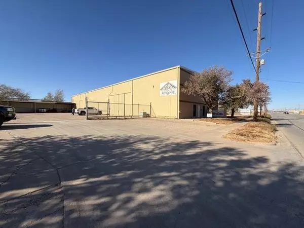 Lubbock, TX 79404,4212 Martin L King Boulevard