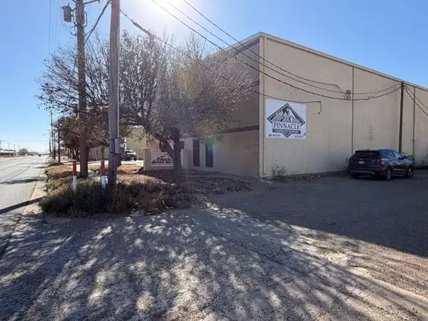 Lubbock, TX 79404,4212 Martin L King Boulevard