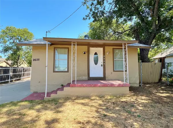 Fort Worth, TX 76111,2625 E 12th Street