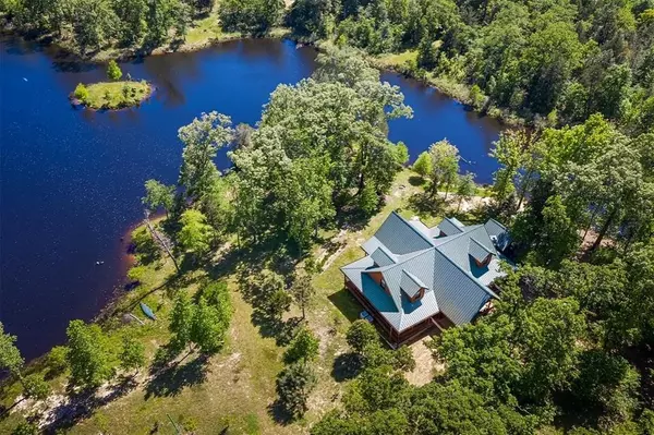 Montalba, TX 75853,14 Lakeside Drive