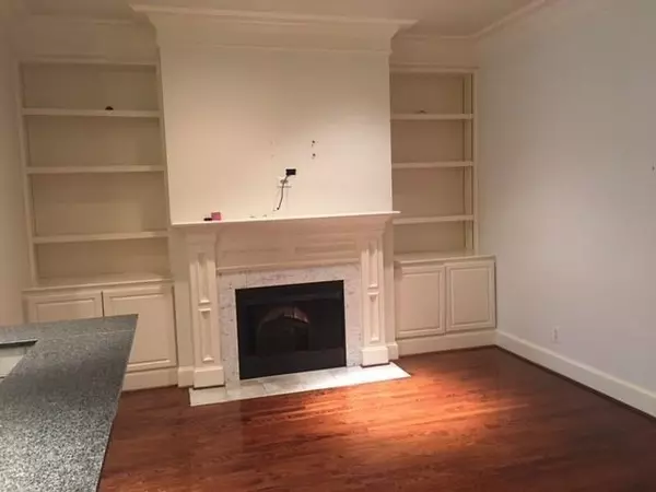 Dallas, TX 75219,3535 Gillespie Street #505