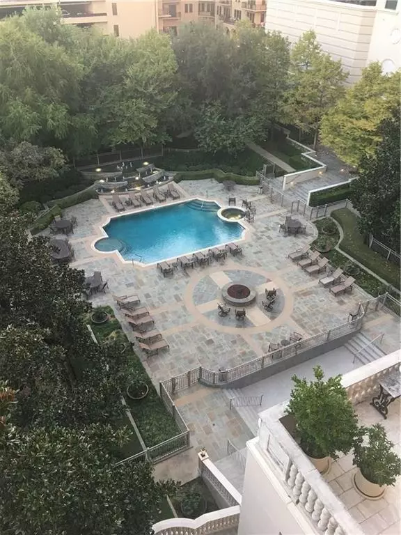 Dallas, TX 75219,3535 Gillespie Street #505