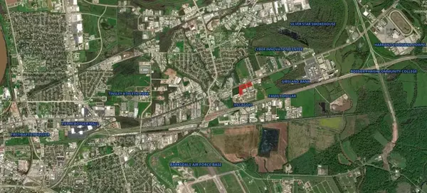 Bossier City, LA 71111,0003 E Texas Street