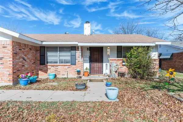 Abilene, TX 79605,2526 Edgemont Drive