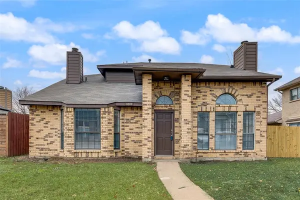 Balch Springs, TX 75180,11805 Eloise Drive