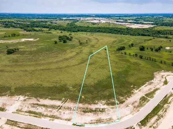 Hillsboro, TX 76645,Lot 70 Meadow View Trail
