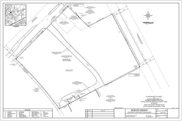 520 E Oates Boulevard, Garland, TX 75043