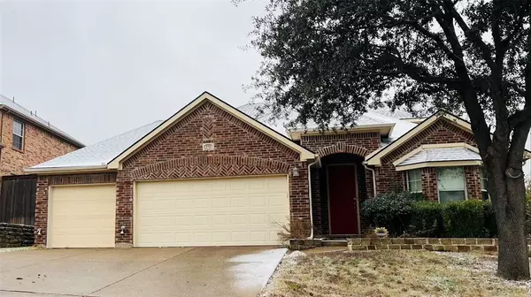 132 Cassandra Drive, Forney, TX 75126