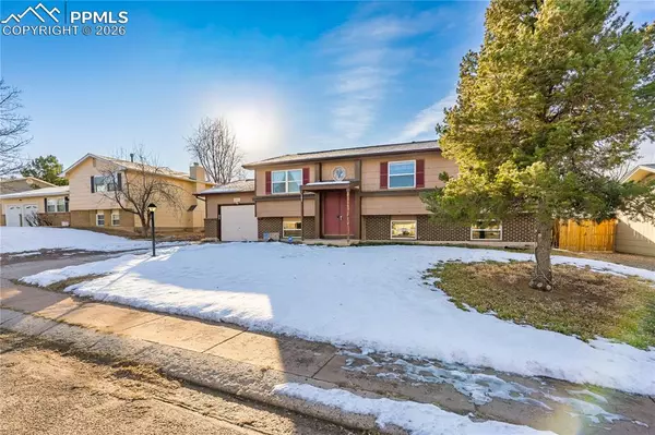 Colorado Springs, CO 80911,4935 Manzana DR