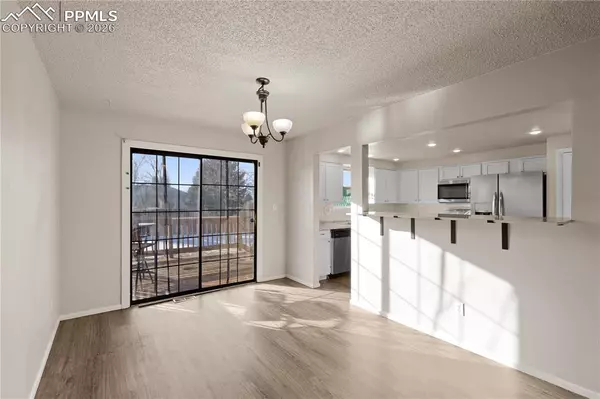 Colorado Springs, CO 80911,4935 Manzana DR