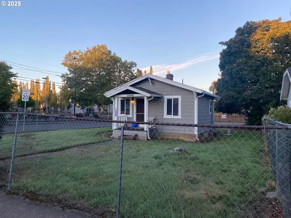 Portland, OR 97266,3727 SE 86TH AVE