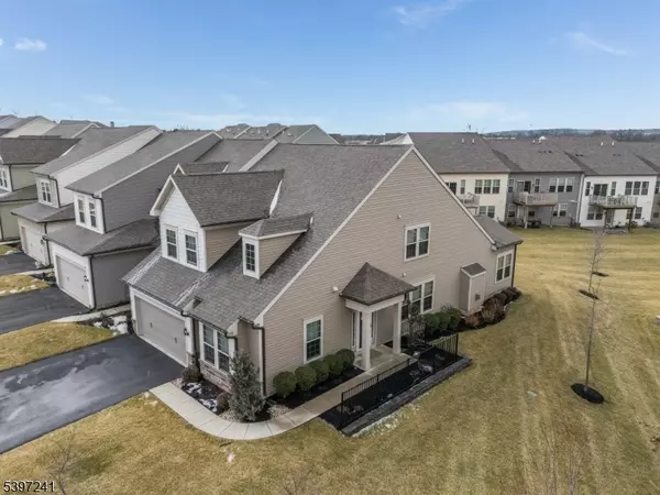 Raritan Twp., NJ 08822,12 Barnett Road