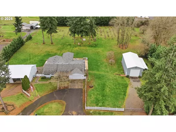 Camas, WA 98607,25511 NE 13TH ST