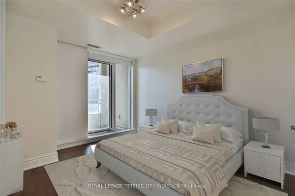 Toronto C01, ON M5V 1B5,21 Grand Magazine ST #416