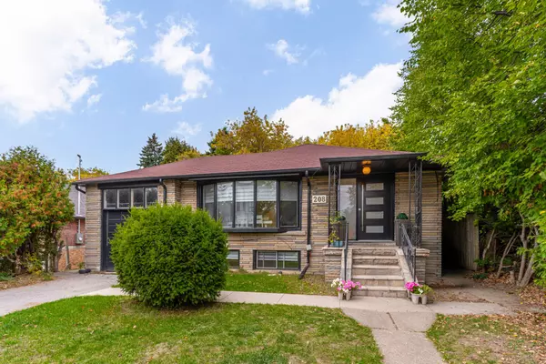 208 Betty Ann DR #Upper, Toronto C07, ON M2R 1A7