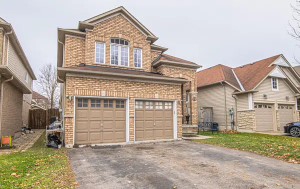 Clarington, ON L1C 5M7,67B Concession ST E