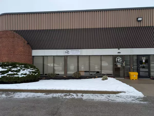 Pickering, ON L1W 3V1,Address not disclosed