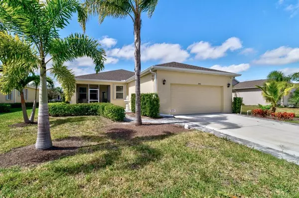 Vero Beach, FL 32966,1465 Mulligan Dr