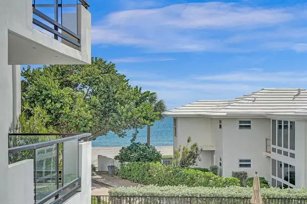 Pompano Beach, FL 33062,1500 S Ocean Blvd #207