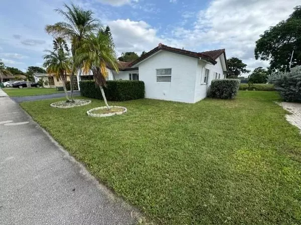 Tamarac, FL 33321,7610 NW 66th Ter
