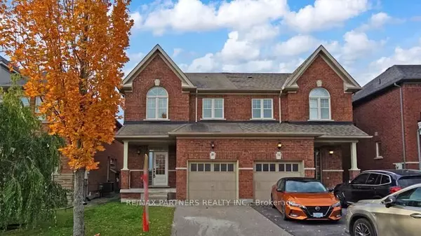 29 Robert Osprey DR, Markham, ON L6C 0K9