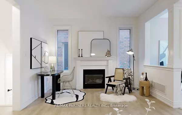 Markham, ON L6C 0K9,29 Robert Osprey DR