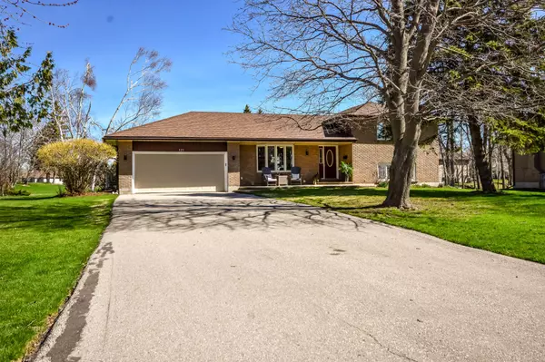 Ramara, ON L0K 1B0,121 Bayshore DR