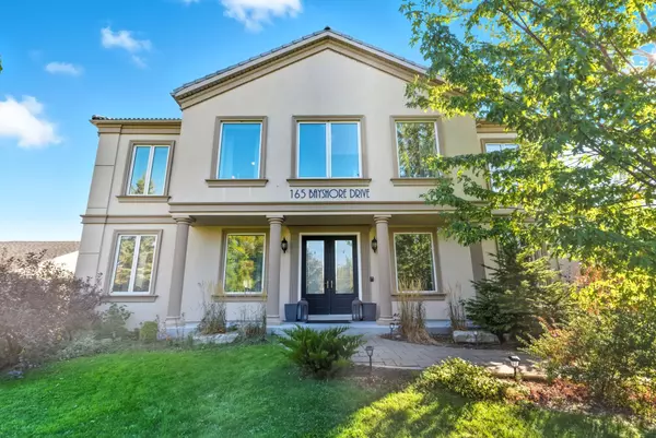 Ramara, ON L0K 1B0,165 Bayshore DR