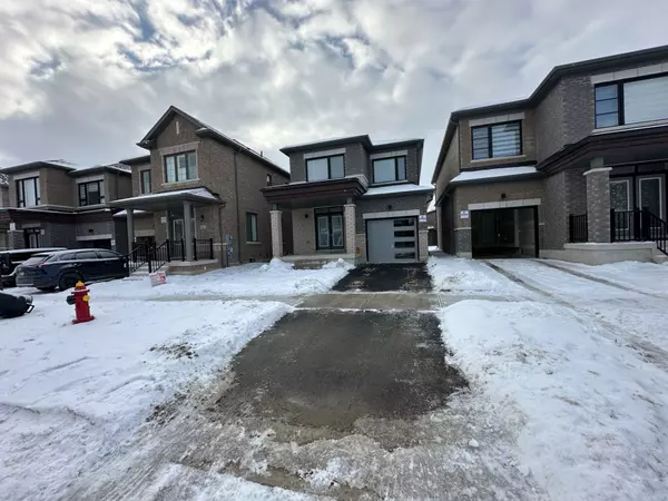 Milton, ON L9E 2C4,465 Kennedy CIR W