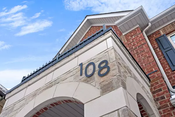 Caledon, ON L7E 4K8,108 Morra AVE