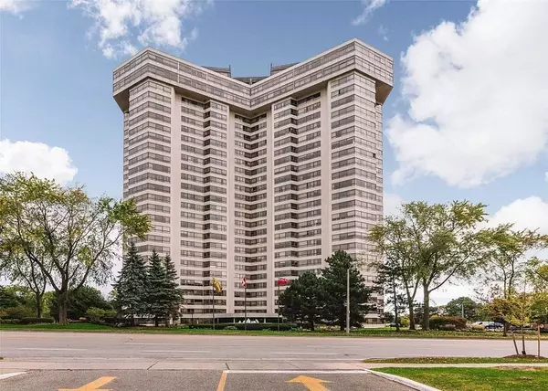 1300 Bloor ST #2501, Mississauga, ON L4Y 3Z2