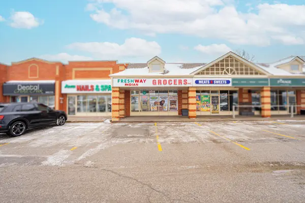 Orangeville, ON L9W 2E7,163 First ST #J&K