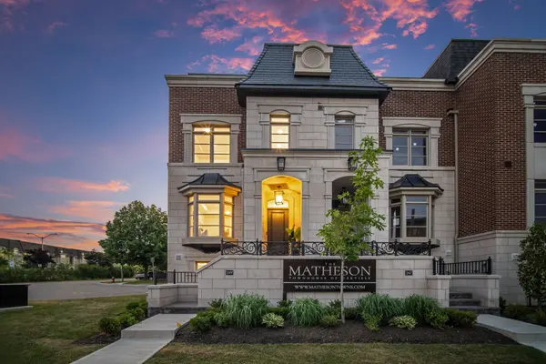 249 Rebecca ST, Oakville, ON L6K 2W4