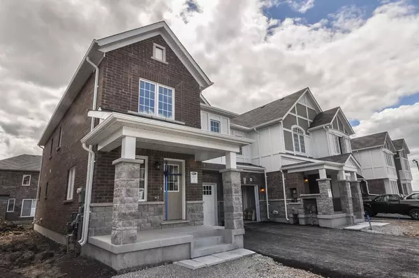 Milton, ON L8E 0B1,268 Gooding CRES