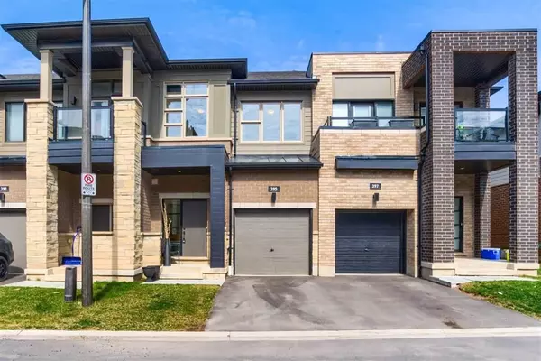 395 Athabasca Common N/A, Oakville, ON L6H 0R5