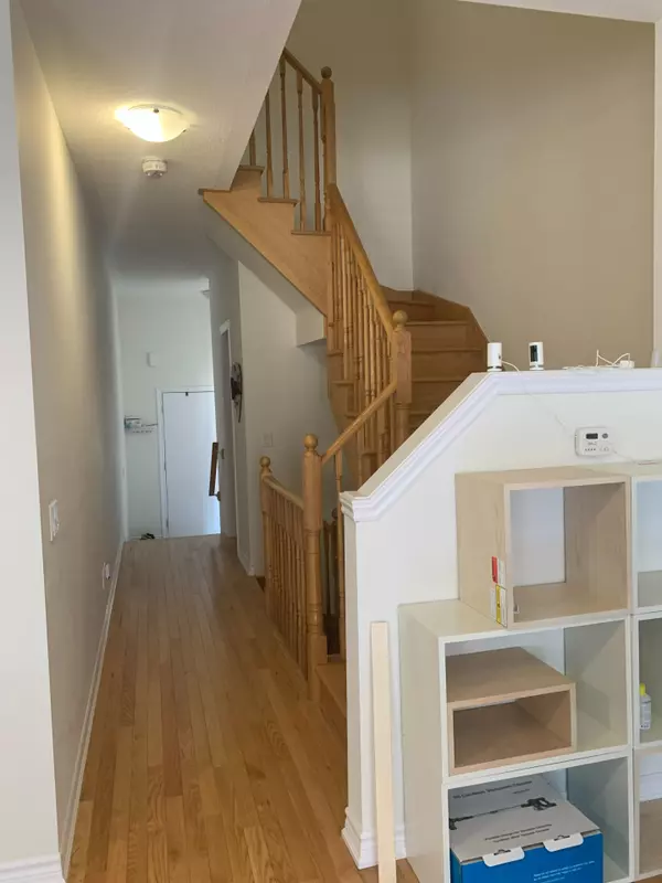 Oakville, ON L6H 0R5,395 Athabasca Common N/A